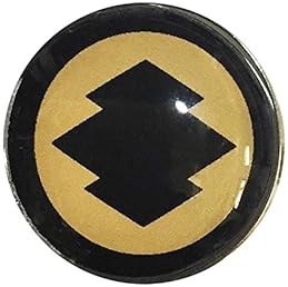 Amazon.co.jp: バッジ - ジュエリー: おもちゃ